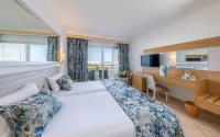 Marhaba Royal Salem - Family Only Hotels in Sousse