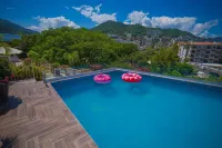 Hotel Encino Malecón Centro Puerto Vallarta
