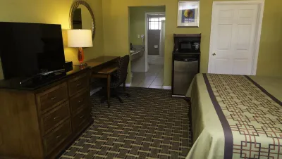 Kings Motel Inglewood
