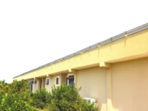 Heritage Hotel Hotels in Awutu
