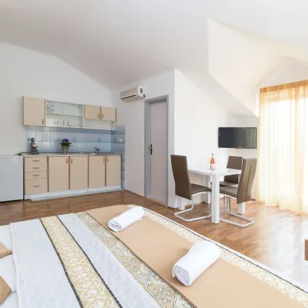 Villa Voinic