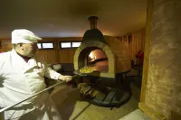 Faraya Village Club - Breakfast