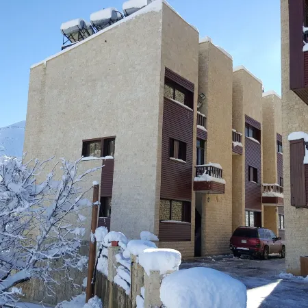 Faraya Village Club