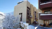 Faraya Village Club - С тренажерным залом