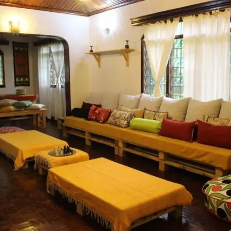 Pili Pili House Arusha - Hostel