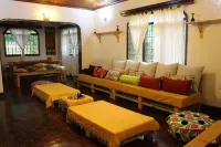 Pili Pili House Arusha - Hostel