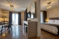 Farrys Boutique Hotel & Beach Club - Yalıkavak Hotels in Yalikavak