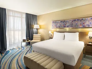 래디슨 블루 호텔 제다 코니쉬