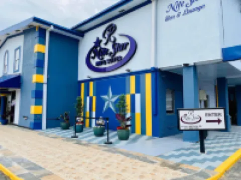 อาร์ ไนท์ สตาร์ โรงแรม โรงแรมในอาร์ลิงตัน