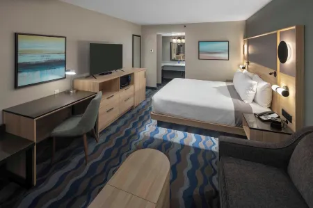 Accent Inns Victoria