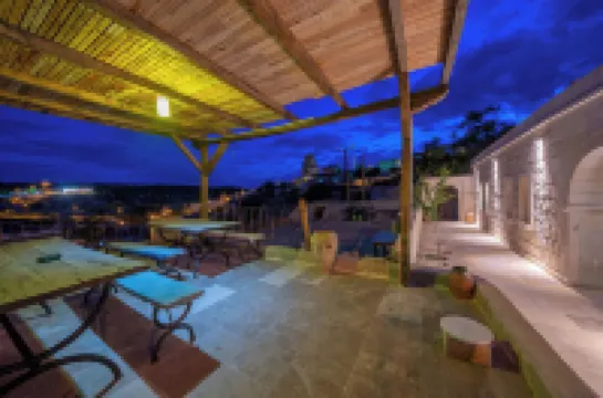 阿斯亞達套房酒店 奧爾塔希薩爾酒店