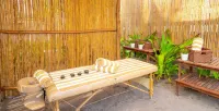 Izalco Hotel & Beach Resort - spa