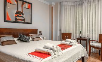 The Marbella Heights Boutique Hotel