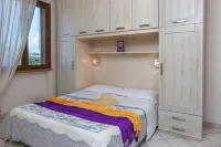 Villetta Tina - balcony