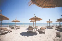 Sousse Palace Hotel & Spa - Ocean View