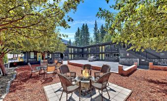 Secrets Inn Lake Tahoe