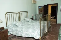 Hacienda la Indiana Các khách sạn ở Bajo Guadalquivir