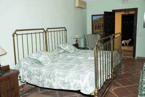 Hacienda la Indiana Hotels in Utrera