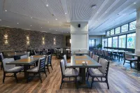 Nova Vista Deluxe & Suites Hotel Eskisehir, a Member of Radisson Individuals - breakfast