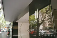 Le Montreal Apartments Hotels in Mendoza