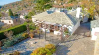Chrissi Nefeli Hotels in Agios Georgios Nilias