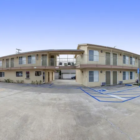 Rodeway Inn San Clemente