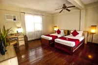 Asia Grand View Hotel