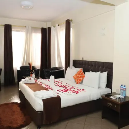 Goshen Inn Eldoret