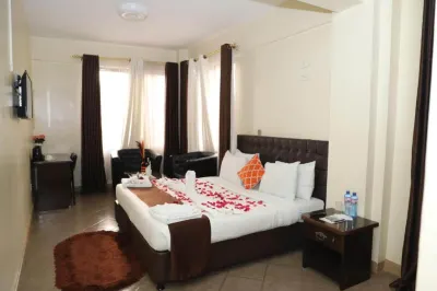 Goshen Inn Eldoret Hotels in 