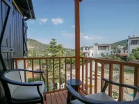Mira Suites Hotel di Torba Mahallesi