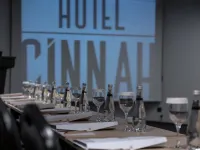 Hotel Cinnah Отели рядом с достопримечательностью «Чанкая»