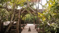 Uman Glamping & Cenote Tulum Hotels near Ziggy's