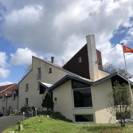Hotel le Drakkar