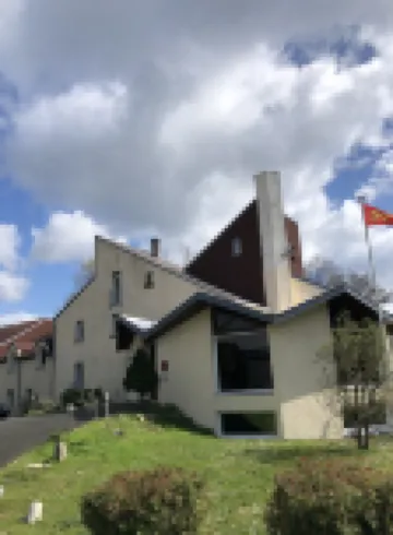 โรงแรม Le Drakkar