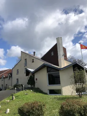 호텔 르 드라카르