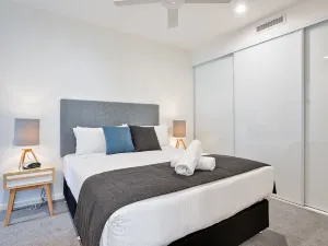 Allure Mooloolaba