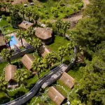 The Hill Glamping Hotels in Beycik