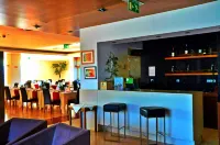 Hotel Lusitania Congress & Spa - bar