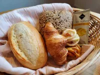 Trip Inn PostHotel Düren - petit déjeuner