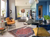 Astoria Apartments Hotels in Nuremberg