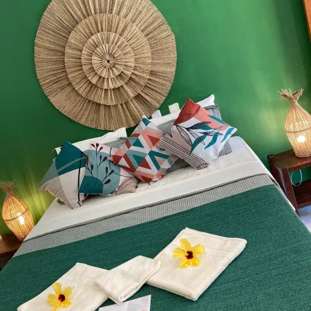 Pousada Velas e Vento - Acesso fácil a Barra Grande