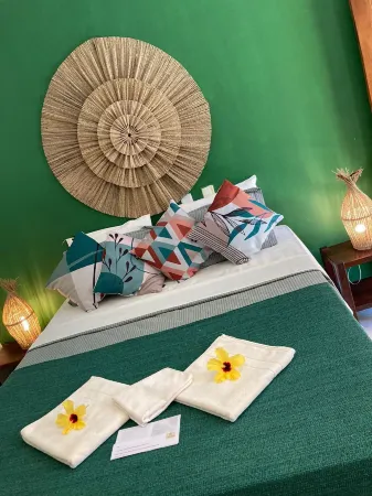 Pousada Velas e Vento - Acesso fácil a Barra Grande Отели рядом с достопримечательностью «Taipús de fora»