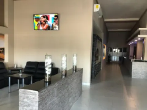 Hotel Plaza Arteaga Hoteles en Monterrey