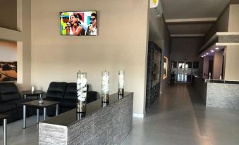 Hotel Plaza Arteaga