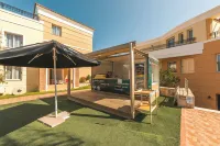 Chrispy Waterpark Resort - All Inclusive Hotels in Kolymvari