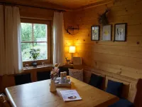 Chalet Bergliebe Turrach