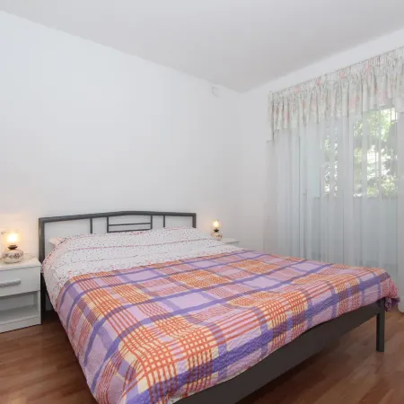 Apartments Palaziol