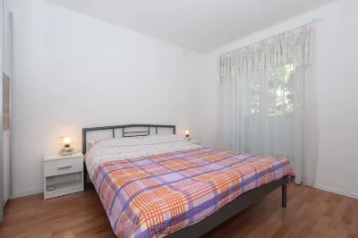 Apartments Palaziol