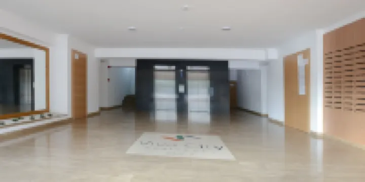 Zen Residential Apartments