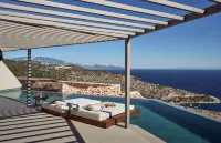Yoma Cove Suites - Villas